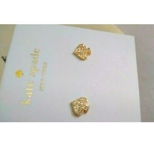 Kate Spade Earrings